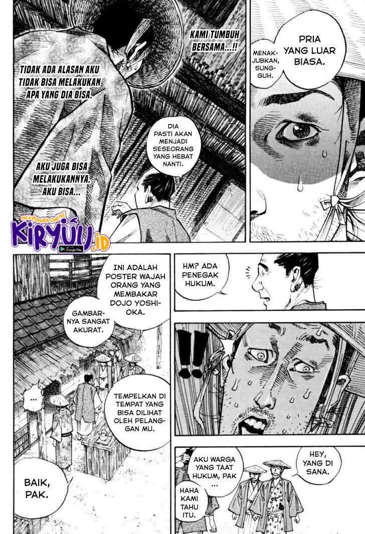 vagabond - Chapter: 34