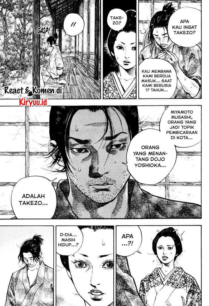 vagabond - Chapter: 34