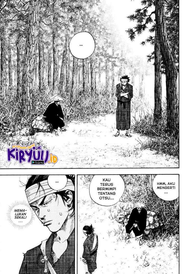 vagabond - Chapter: 34