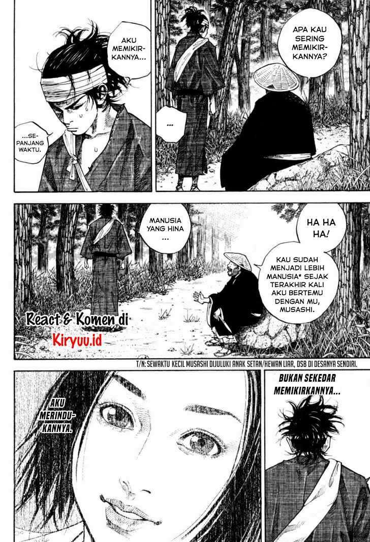 vagabond - Chapter: 34