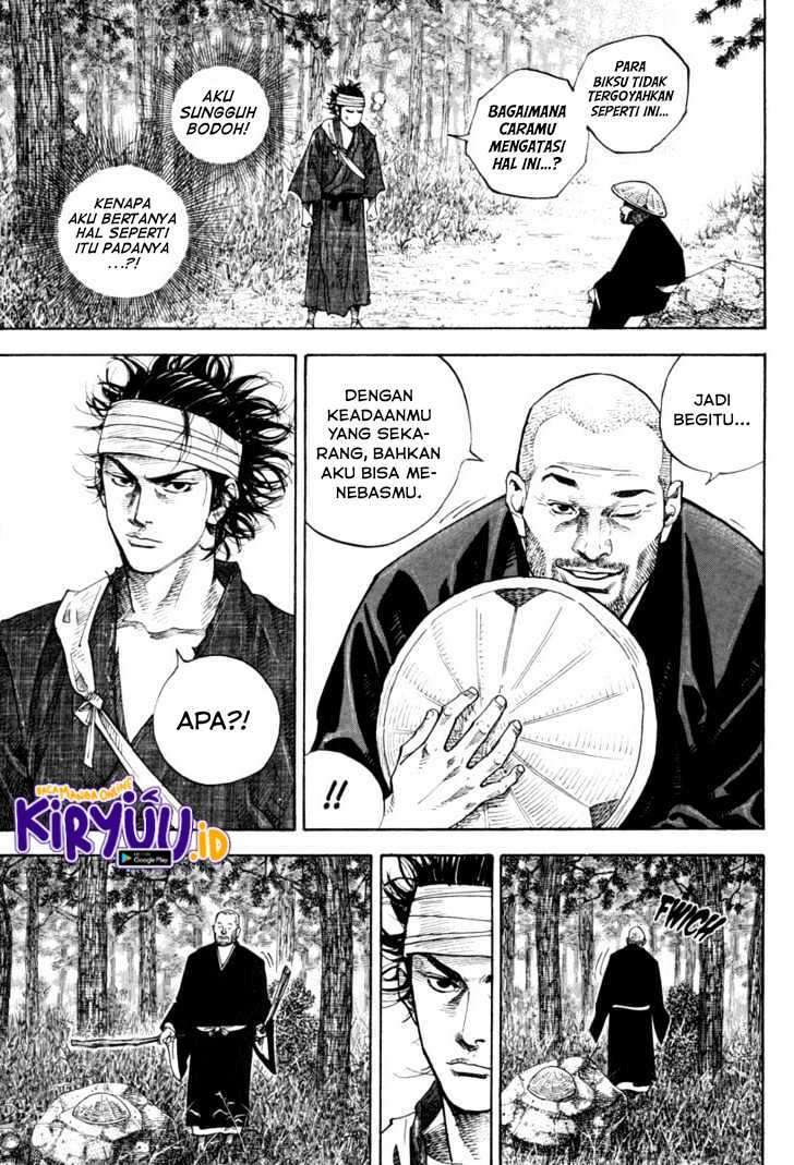 vagabond - Chapter: 34