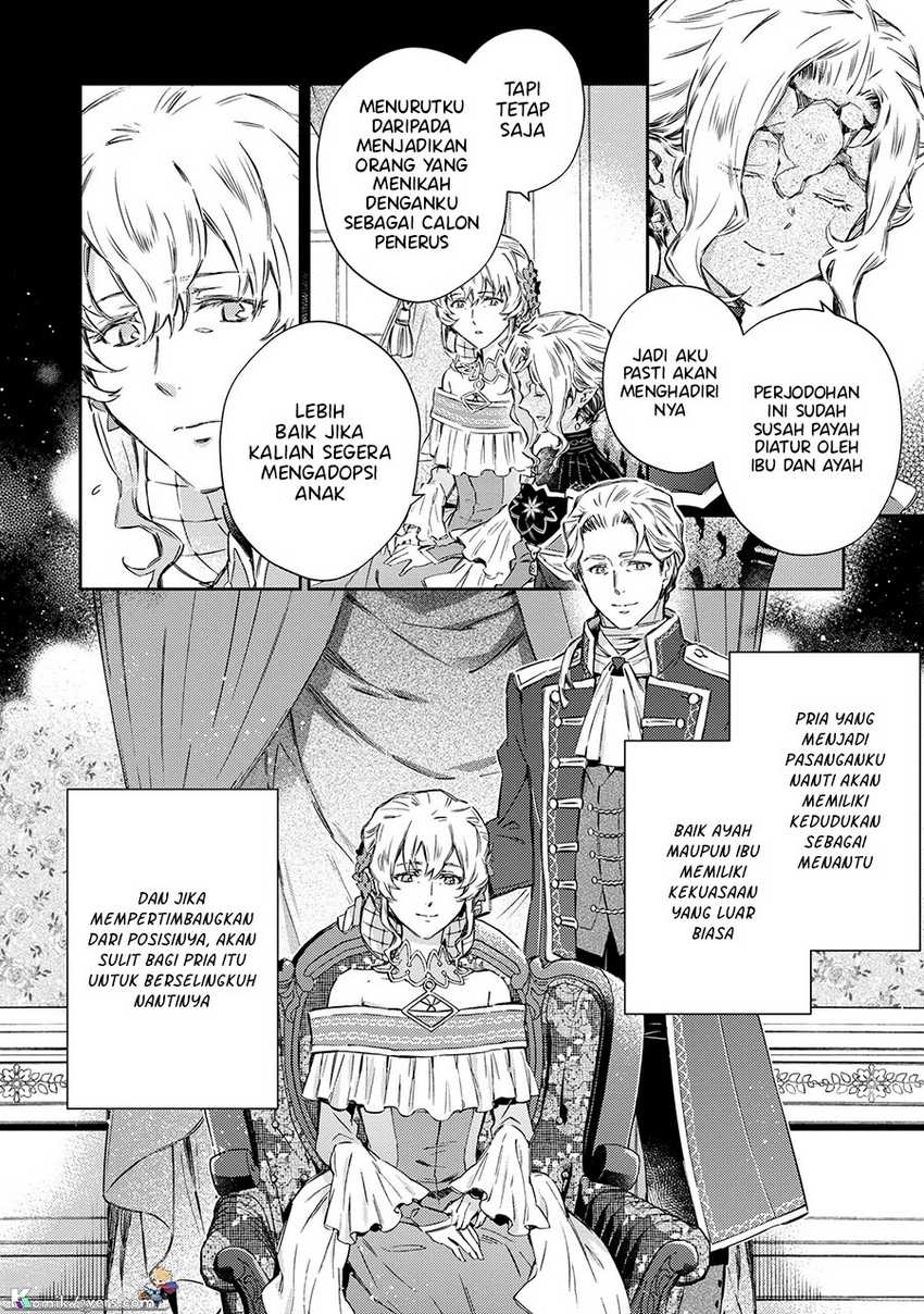 goblin-reijou-to-tensei-kizoku-ga-shiawase-ni-naru-made - Chapter: 2.2