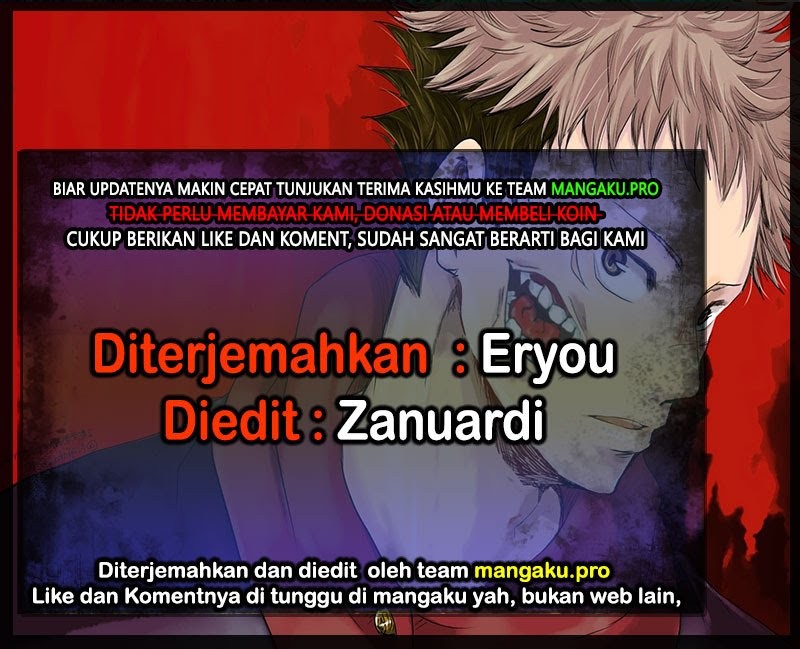 jujutsu-kaisen - Chapter: 122