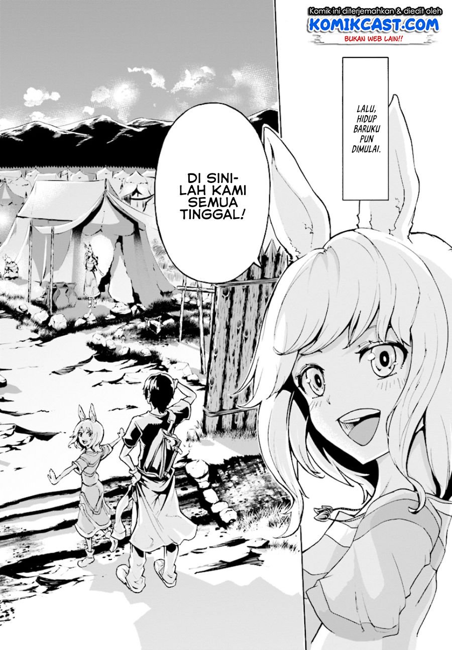 inaka-no-home-center-otoko-no-jiyuu-na-isekai-seikatsu - Chapter: 2