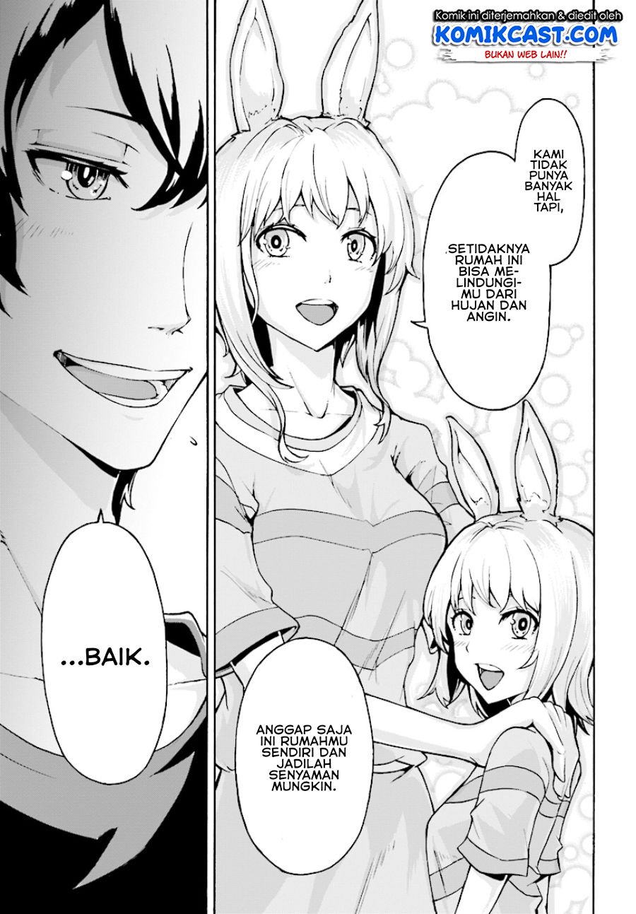 inaka-no-home-center-otoko-no-jiyuu-na-isekai-seikatsu - Chapter: 2