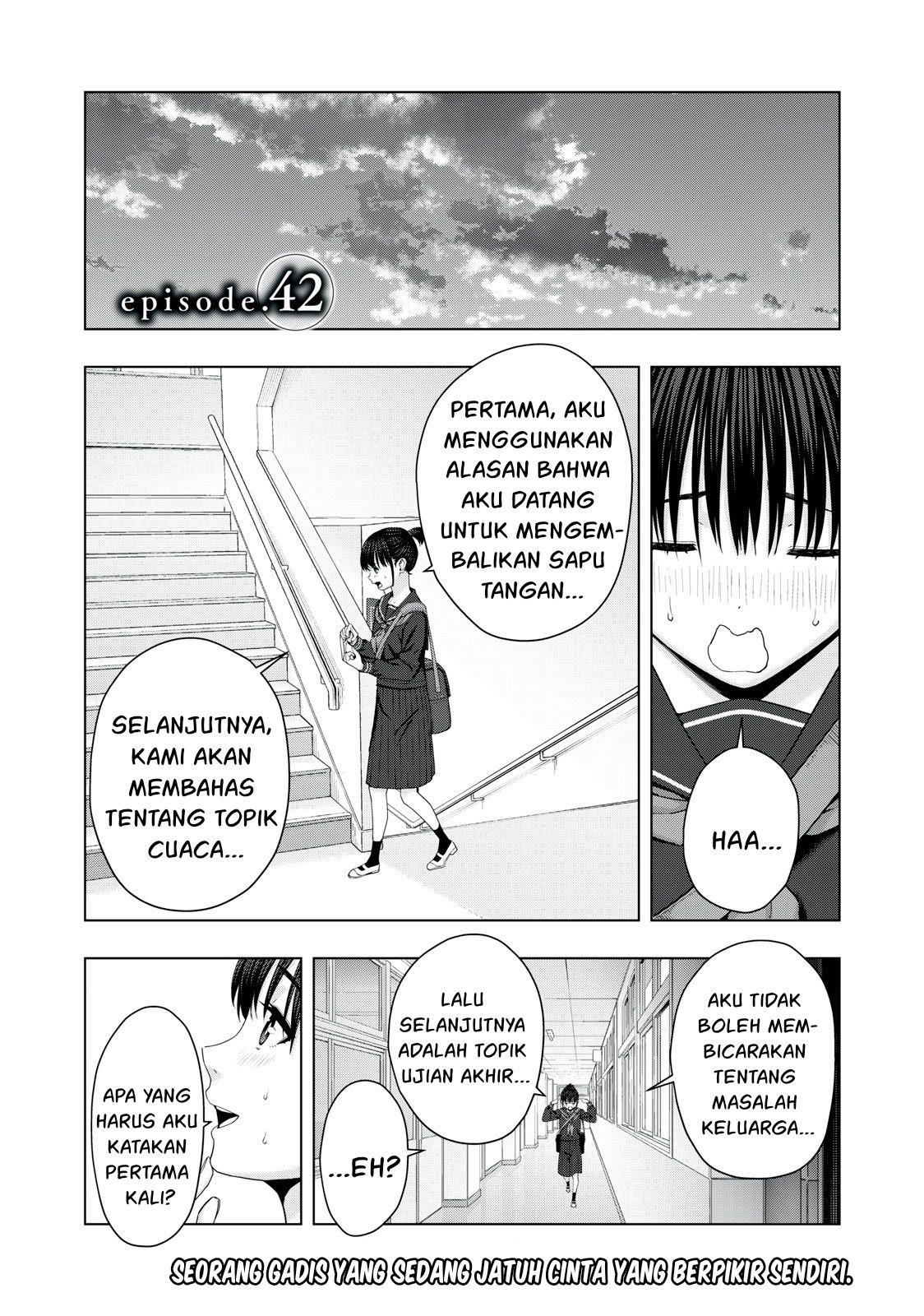 kanojo-no-tomodachi - Chapter: 42