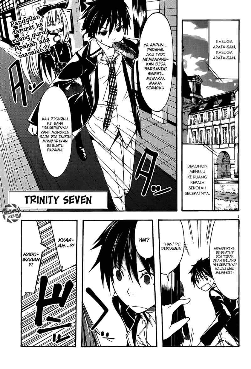 trinity-seven - Chapter: 20