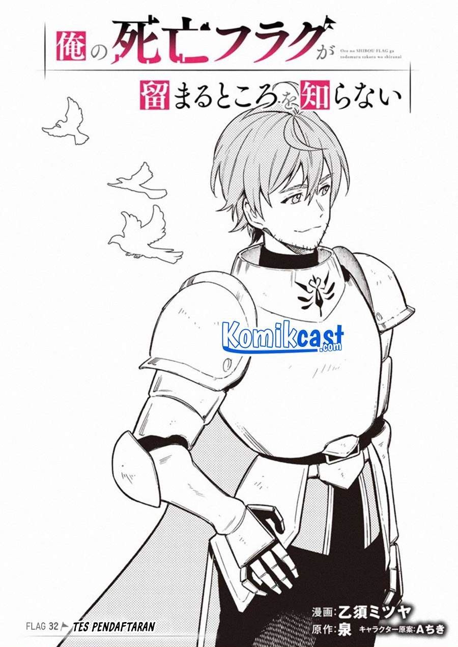 my-death-flags-show-no-sign-of-ending - Chapter: 32