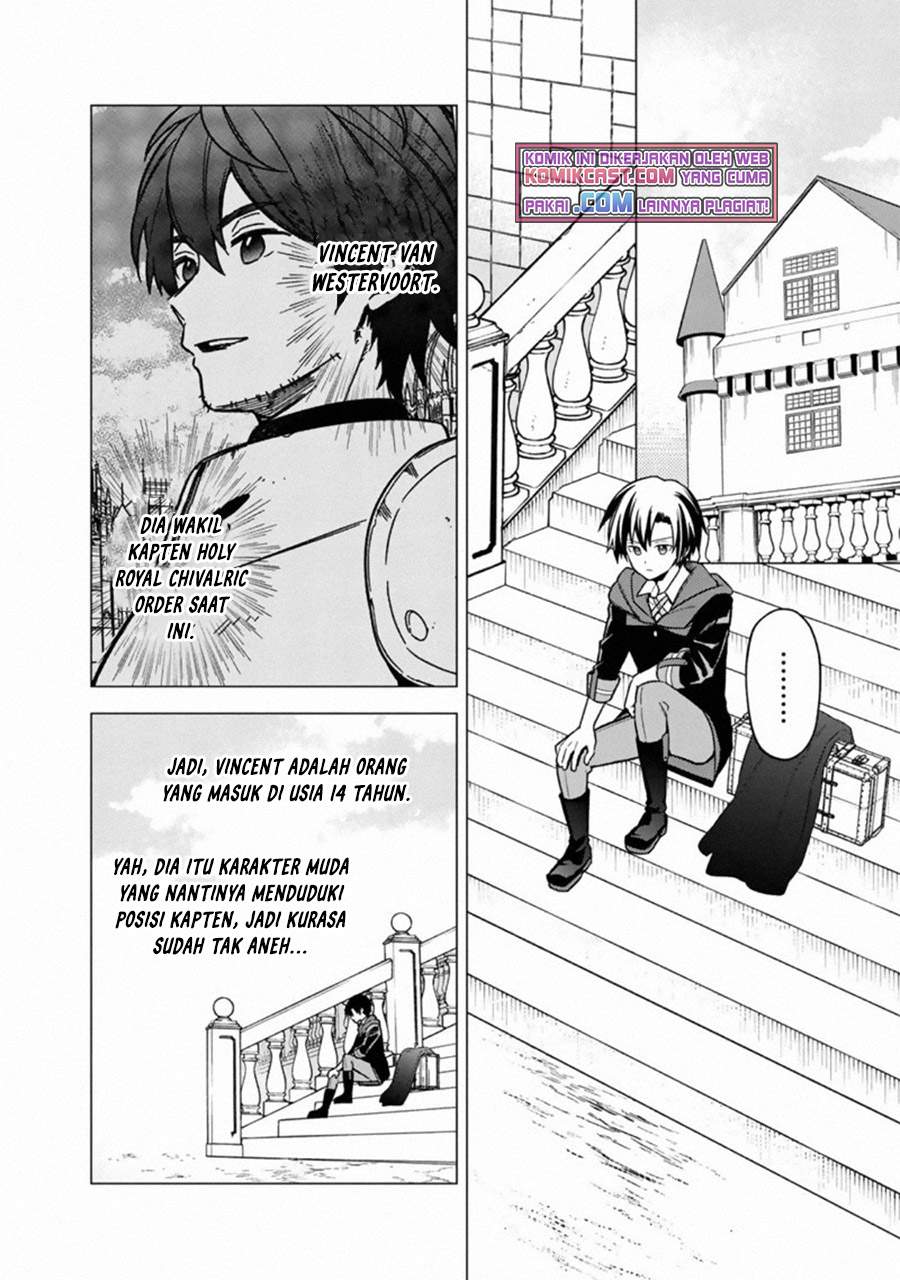 my-death-flags-show-no-sign-of-ending - Chapter: 32