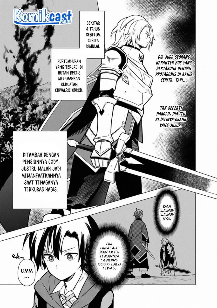 my-death-flags-show-no-sign-of-ending - Chapter: 32