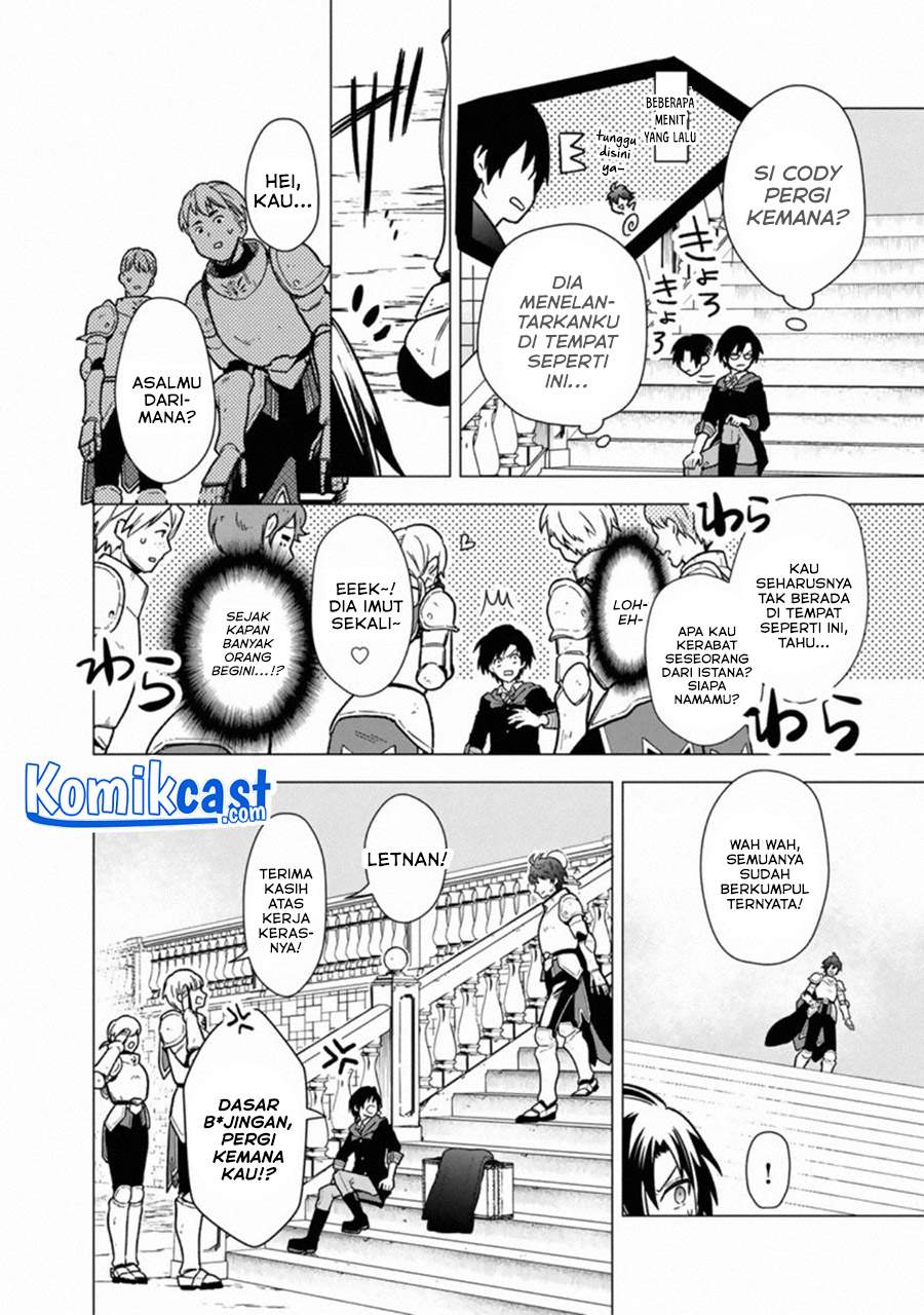 my-death-flags-show-no-sign-of-ending - Chapter: 32