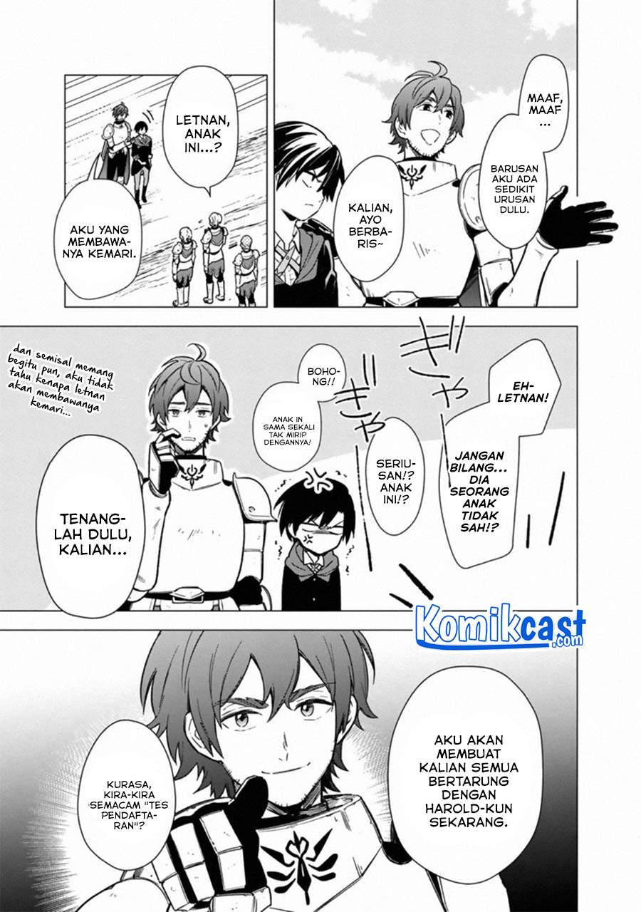 my-death-flags-show-no-sign-of-ending - Chapter: 32