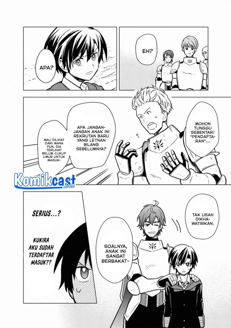 my-death-flags-show-no-sign-of-ending - Chapter: 32