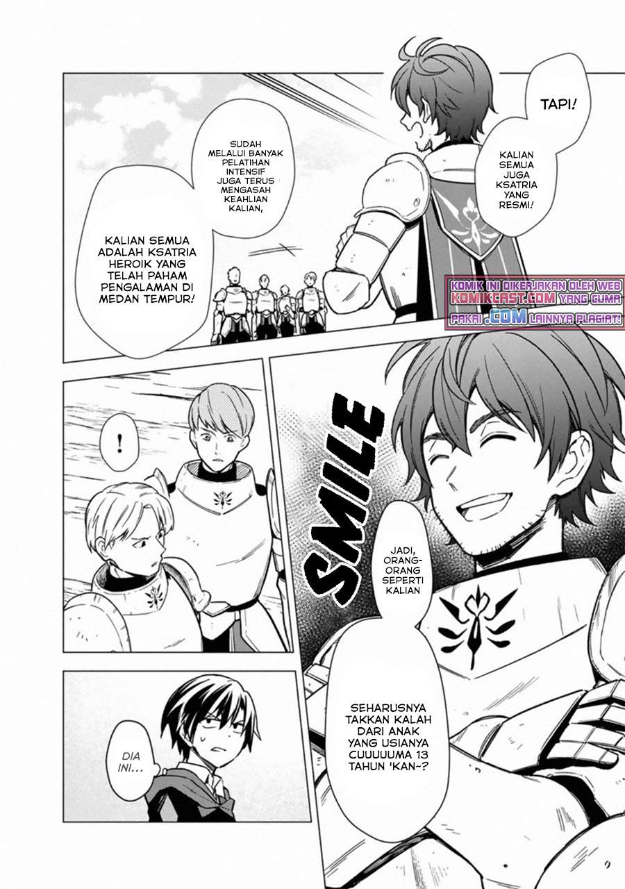 my-death-flags-show-no-sign-of-ending - Chapter: 32