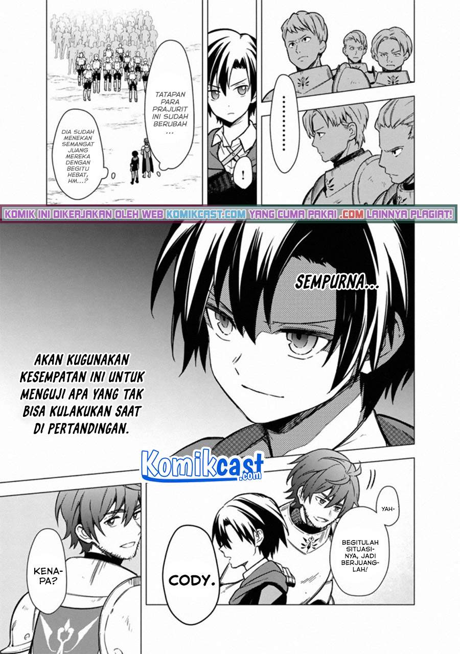 my-death-flags-show-no-sign-of-ending - Chapter: 32