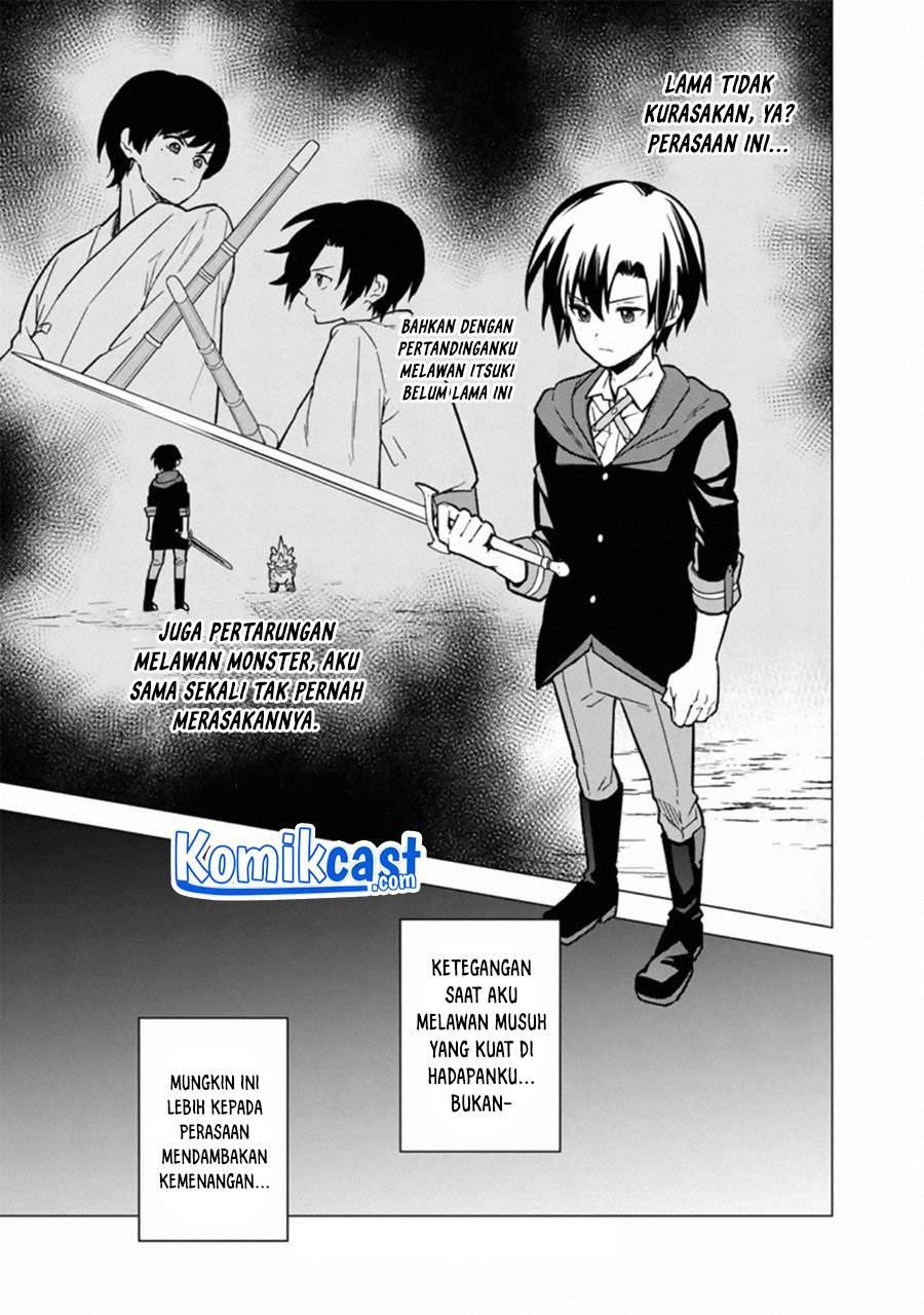 my-death-flags-show-no-sign-of-ending - Chapter: 32