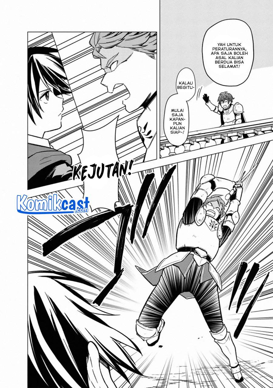 my-death-flags-show-no-sign-of-ending - Chapter: 32