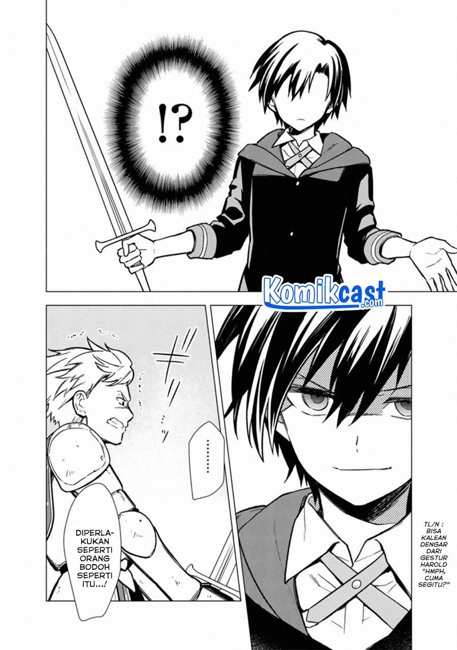 my-death-flags-show-no-sign-of-ending - Chapter: 32