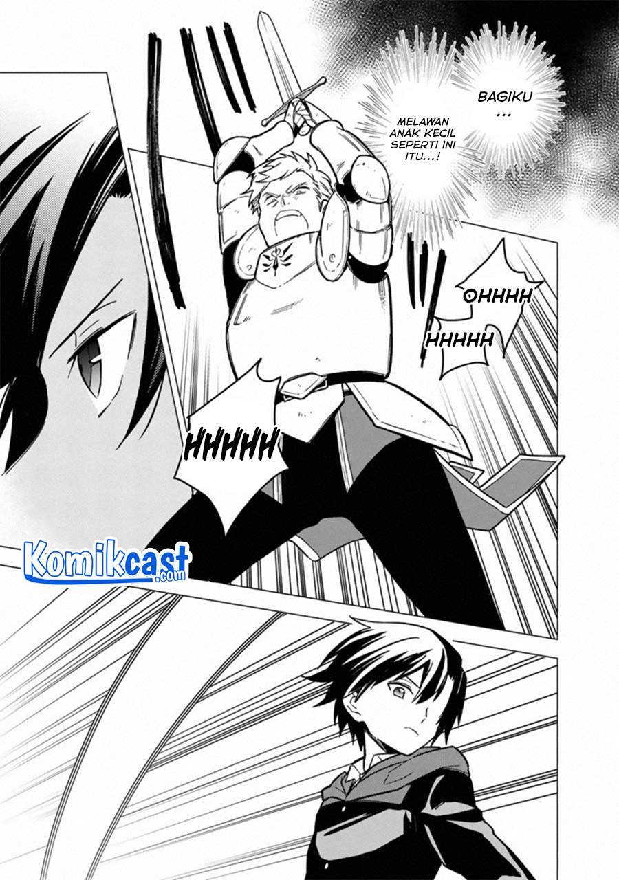 my-death-flags-show-no-sign-of-ending - Chapter: 32