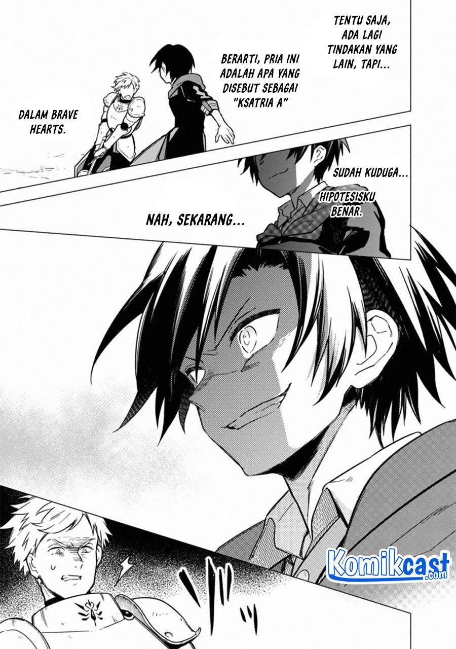 my-death-flags-show-no-sign-of-ending - Chapter: 32