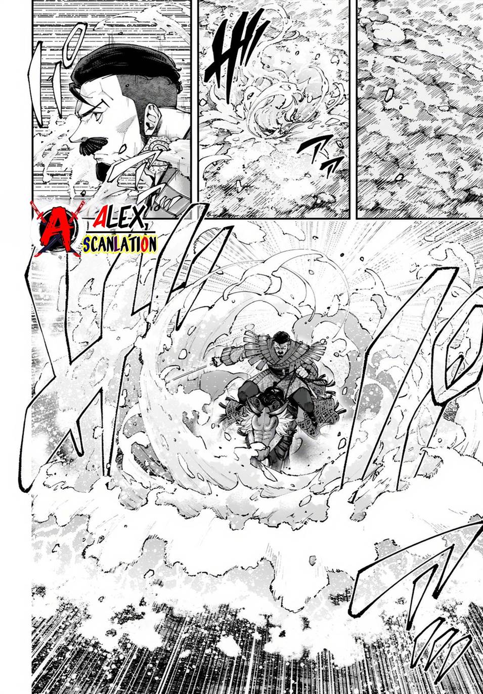 tengen-eiyuu-taisen - Chapter: 31