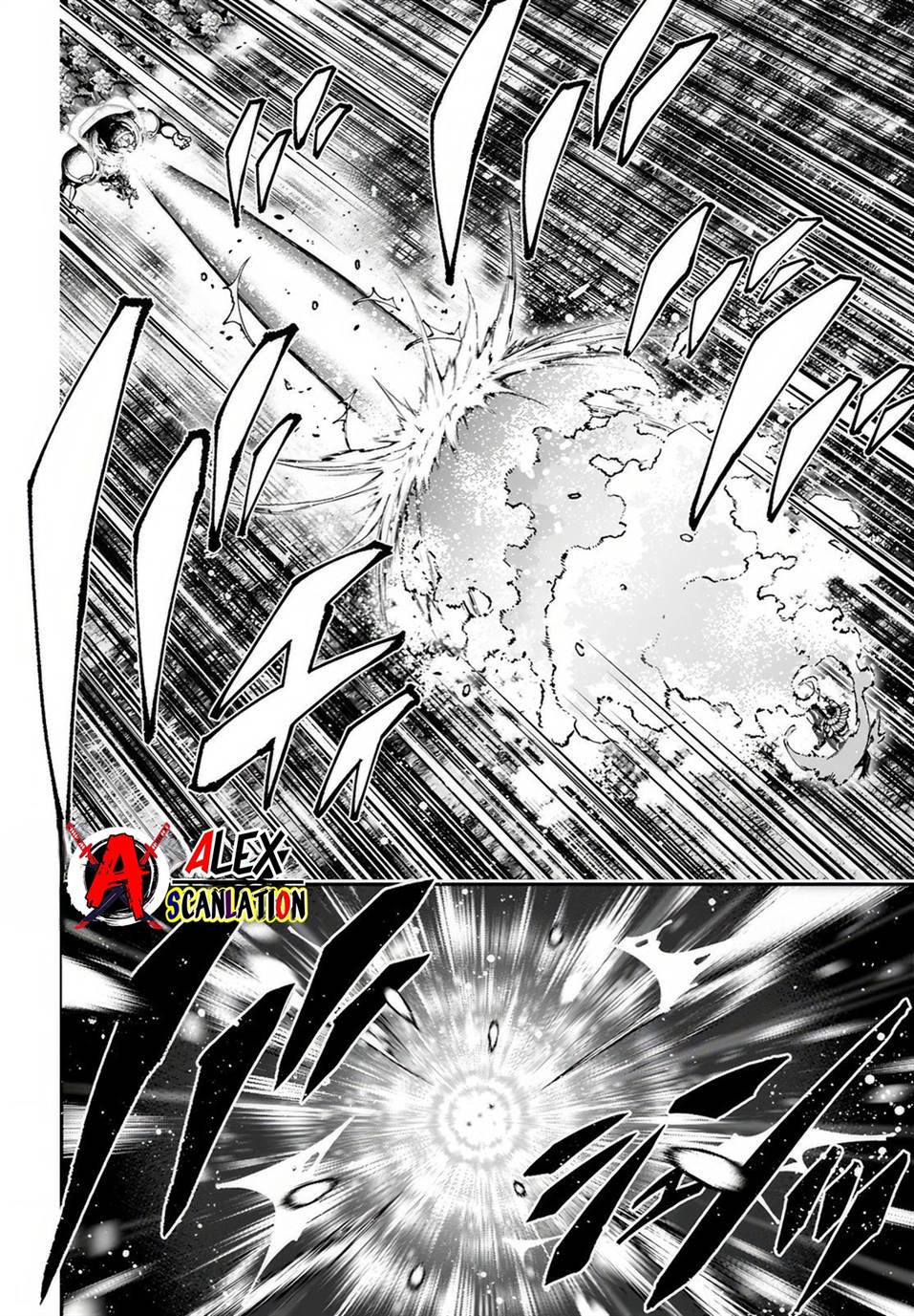 tengen-eiyuu-taisen - Chapter: 31