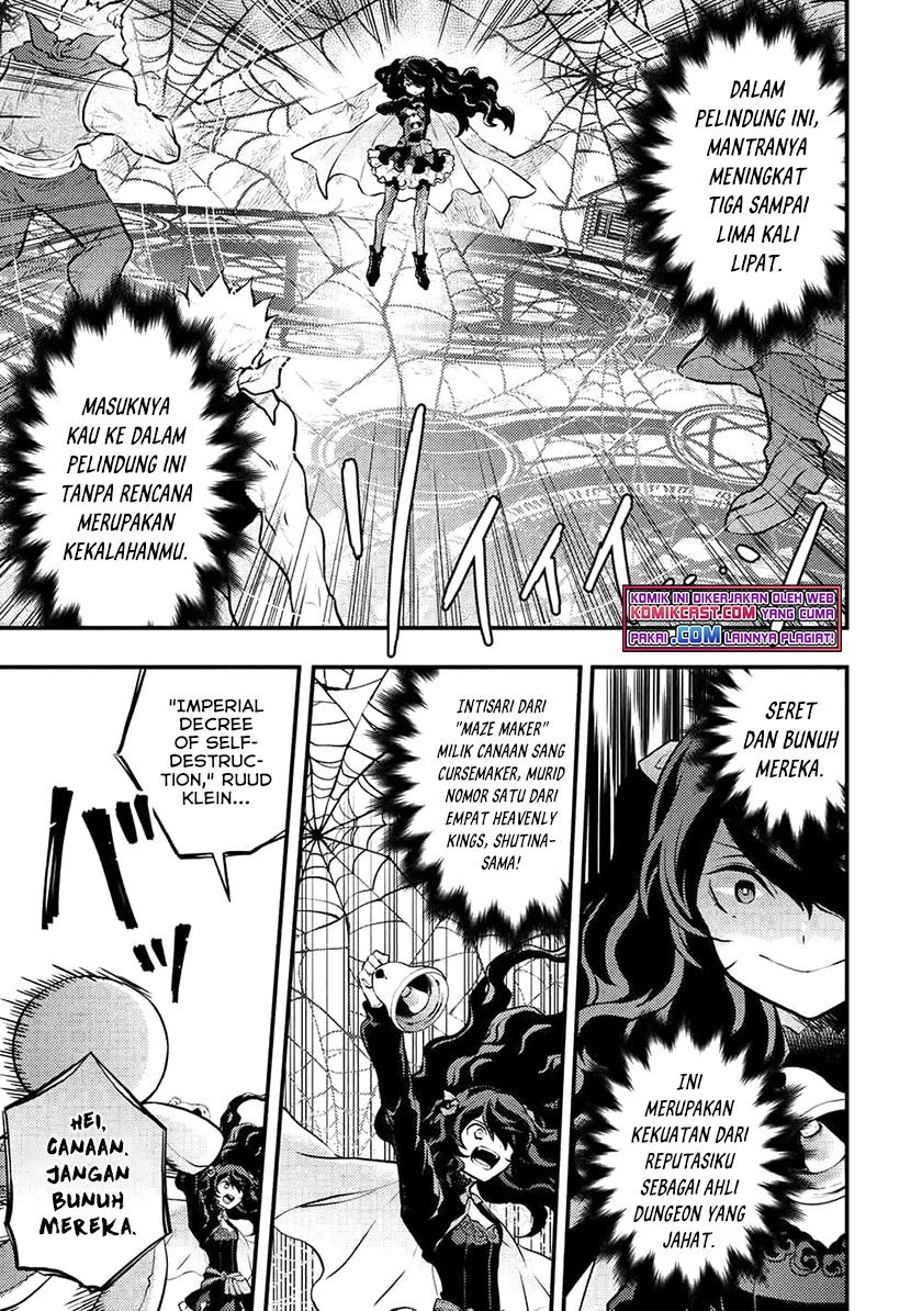 yuusha-yamemasu - Chapter: 31.1