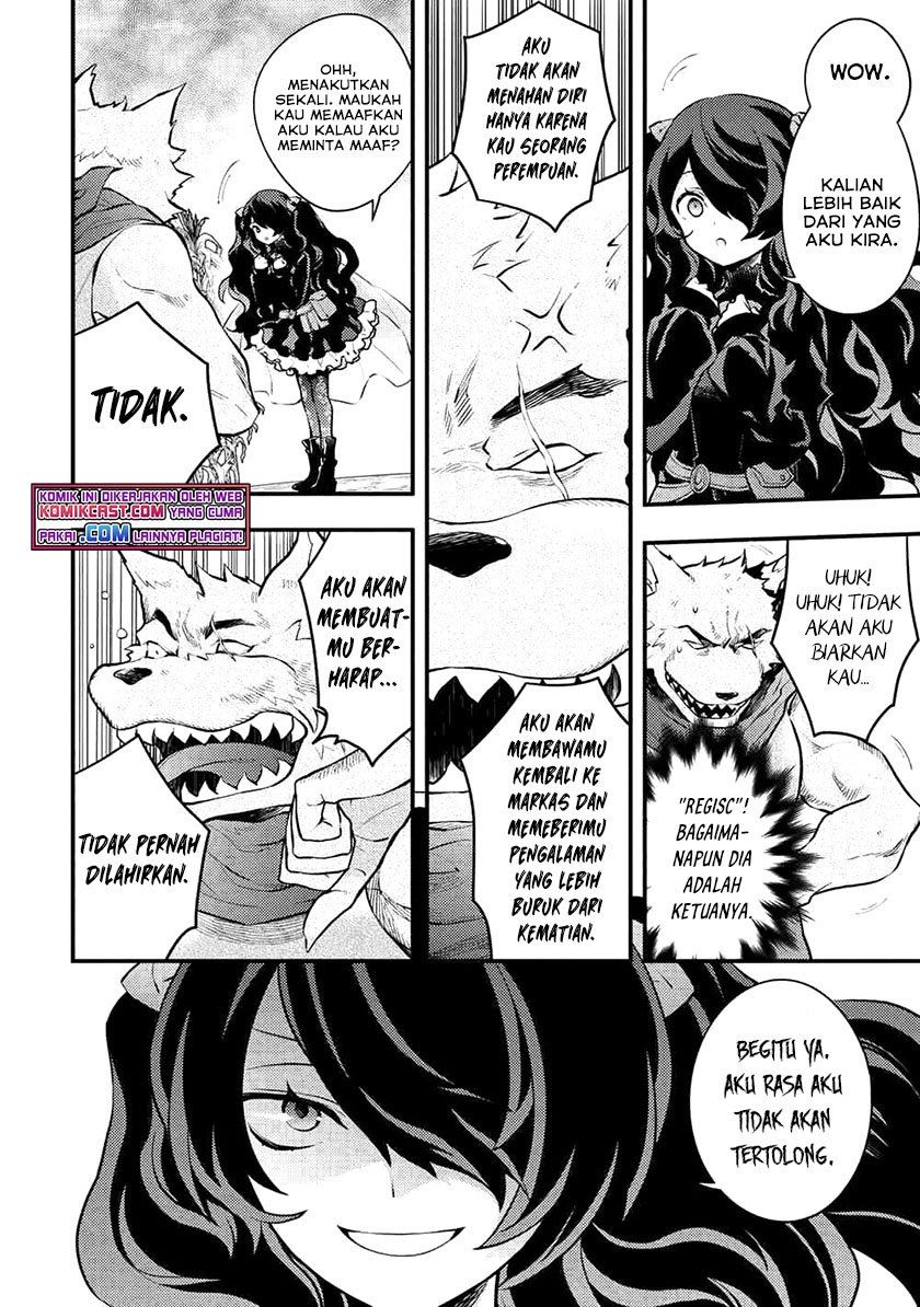 yuusha-yamemasu - Chapter: 31.1