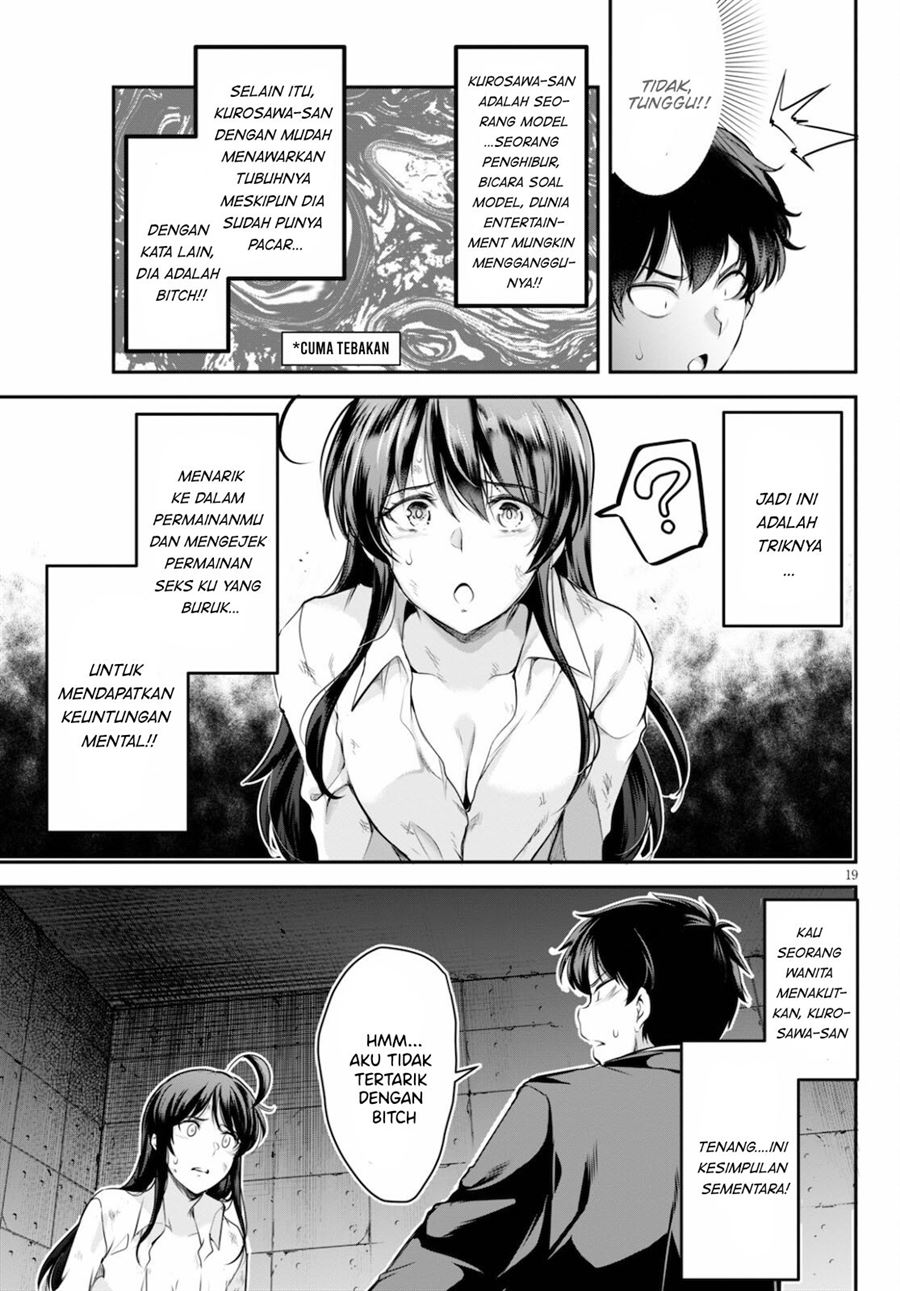 kankin-ou - Chapter: 2