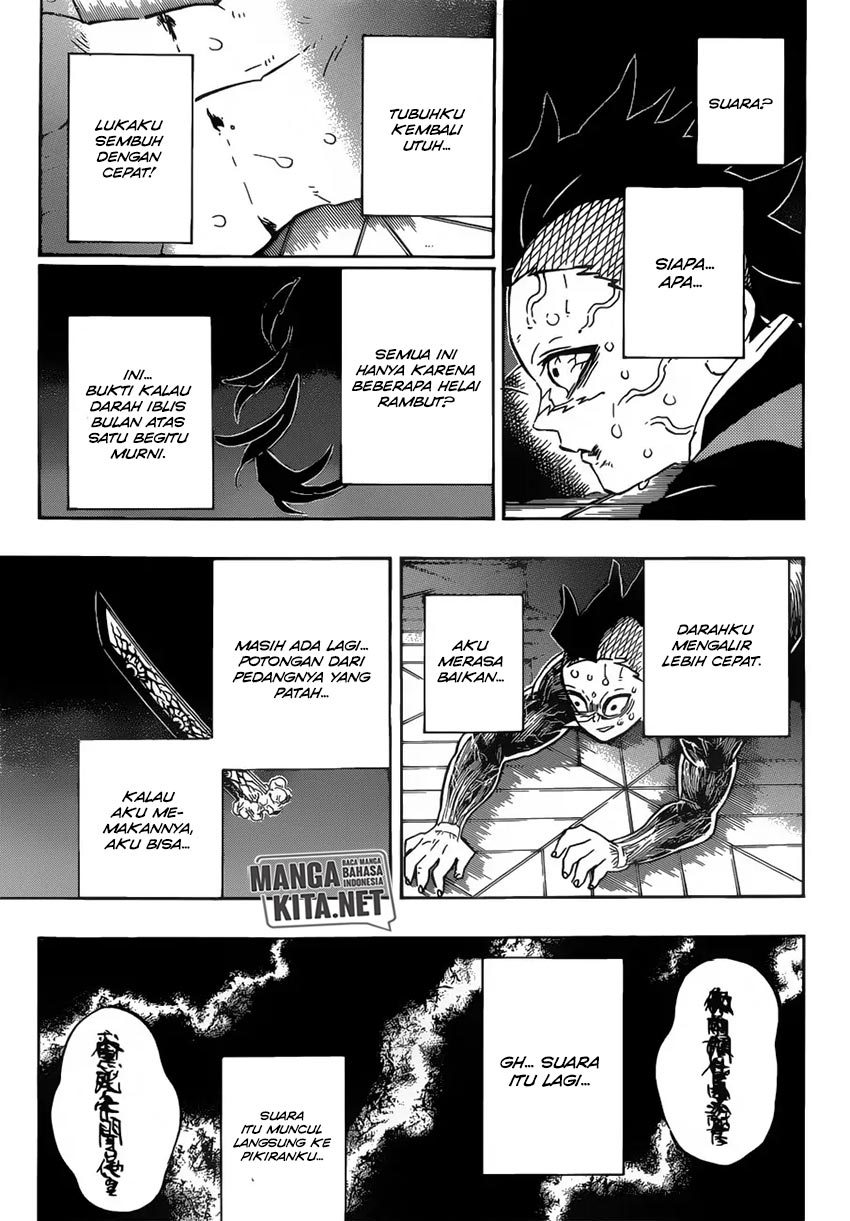 kimetsu-no-yaiba - Chapter: 171