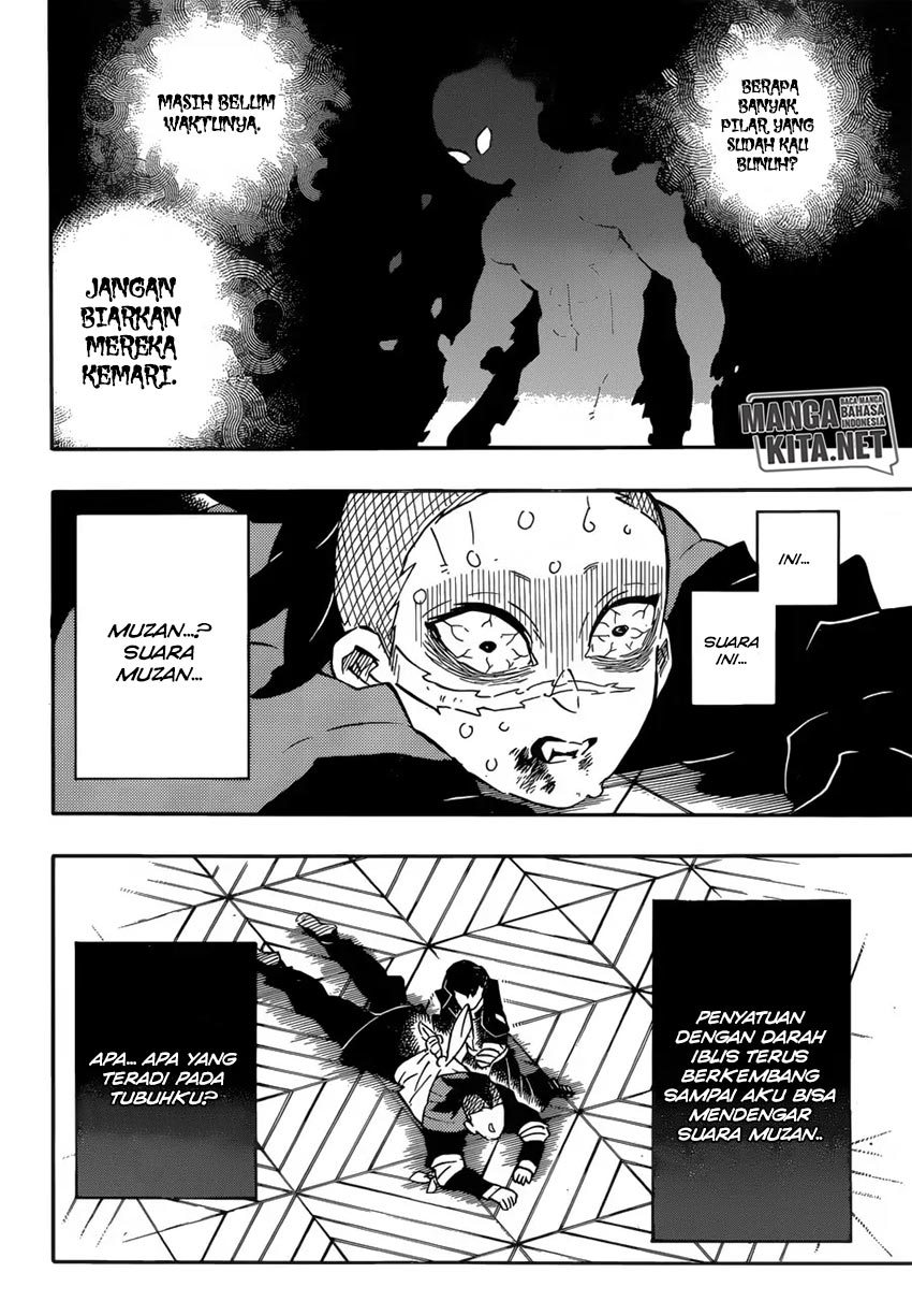 kimetsu-no-yaiba - Chapter: 171