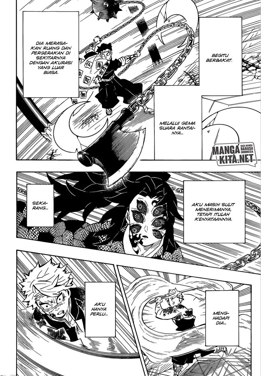 kimetsu-no-yaiba - Chapter: 171