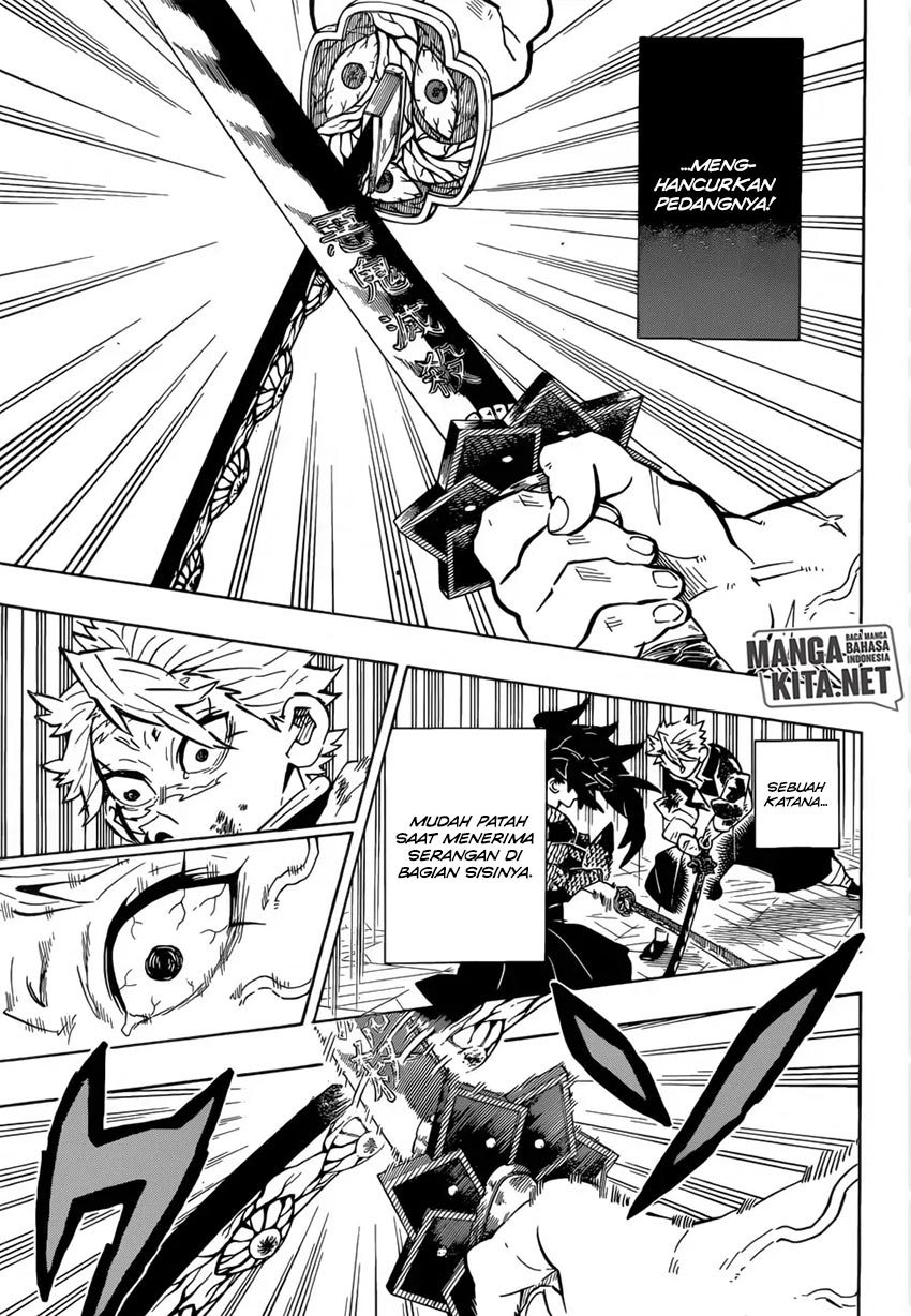 kimetsu-no-yaiba - Chapter: 171