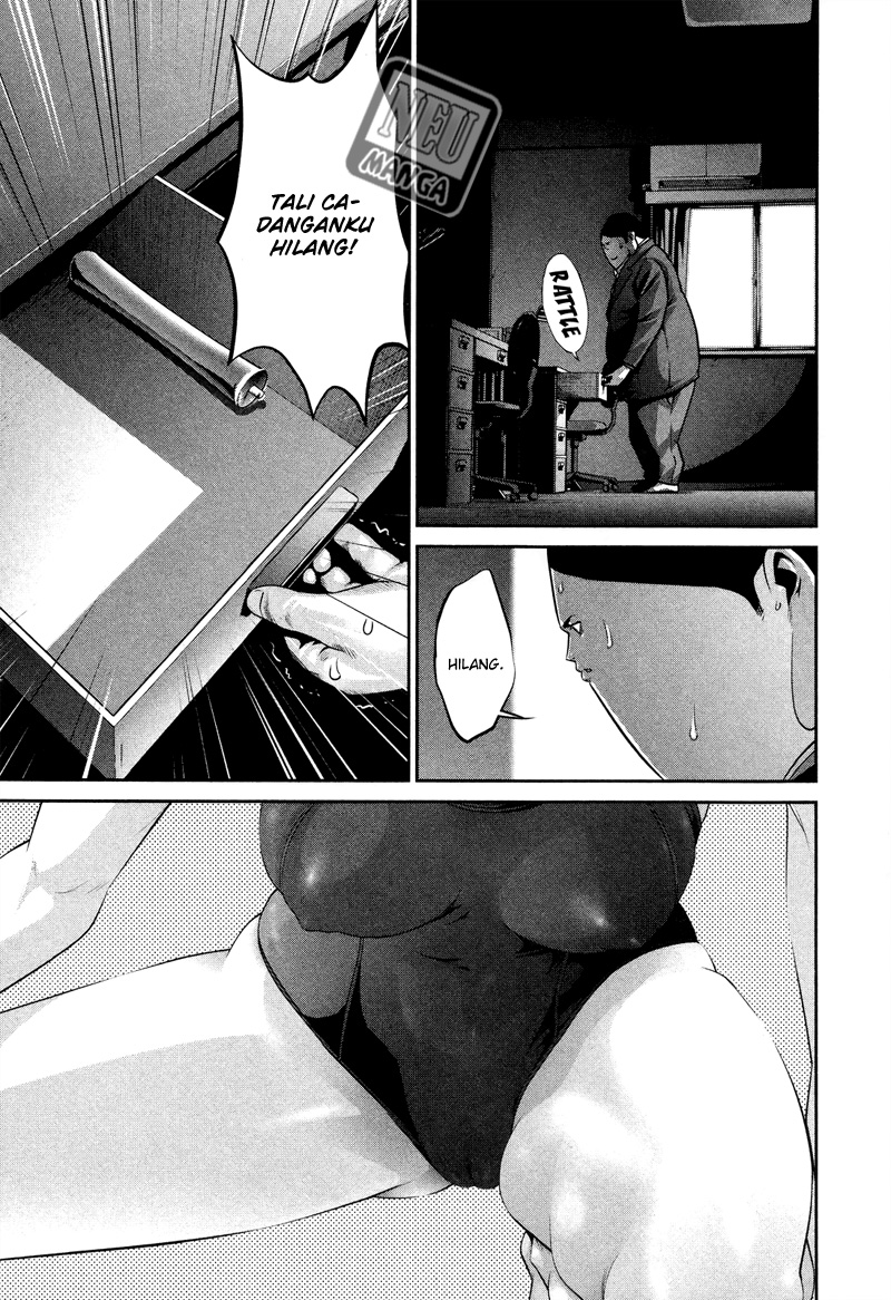 prison-school - Chapter: 86