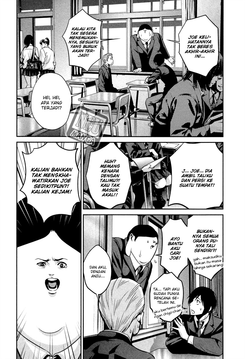 prison-school - Chapter: 86