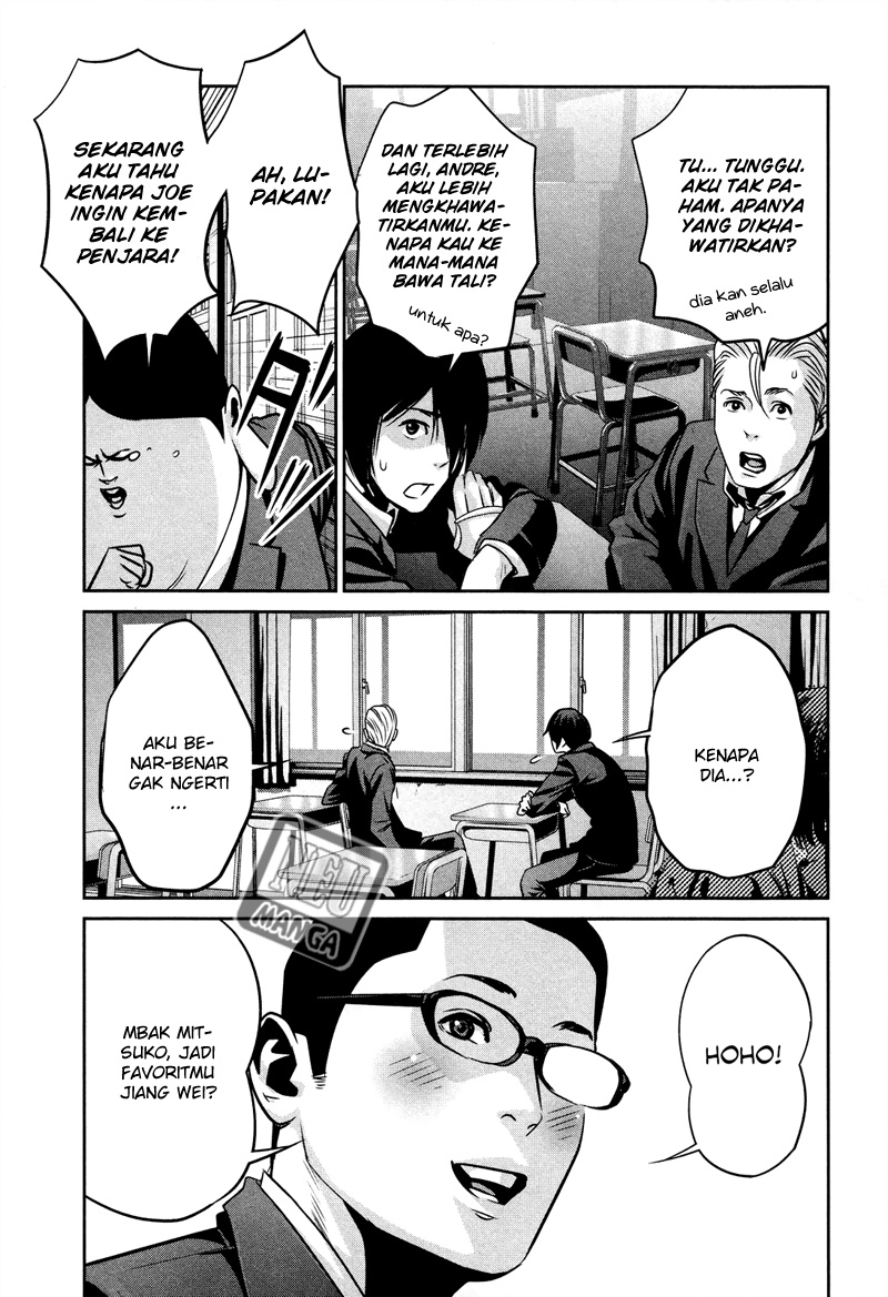 prison-school - Chapter: 86