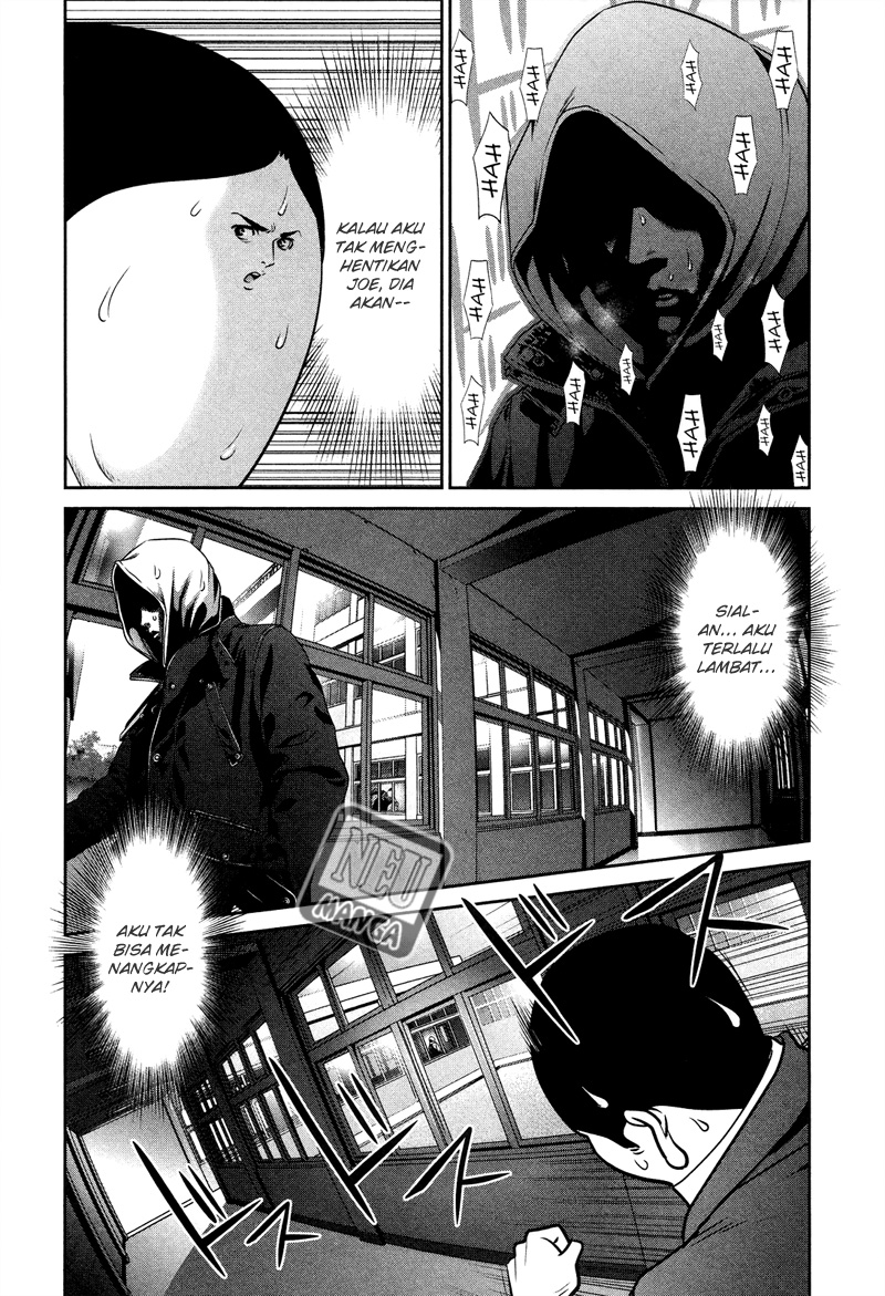 prison-school - Chapter: 86