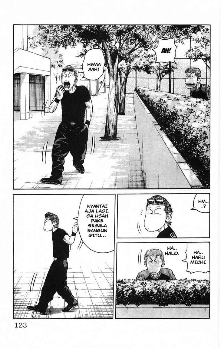 crows - Chapter: 63