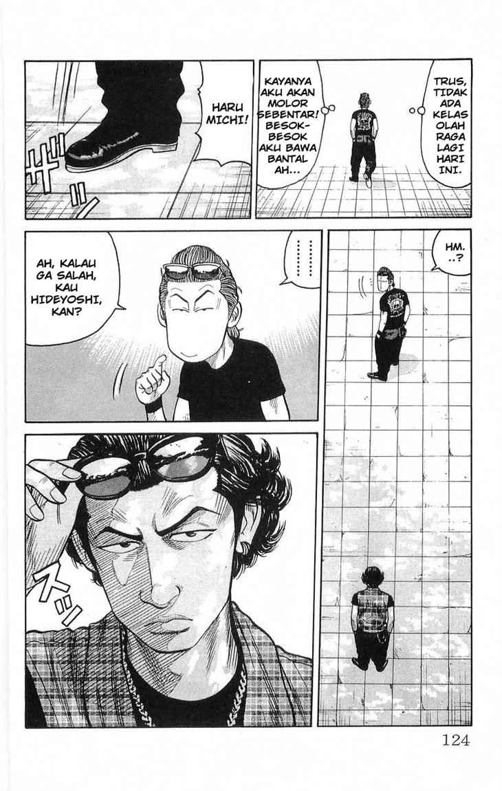 crows - Chapter: 63