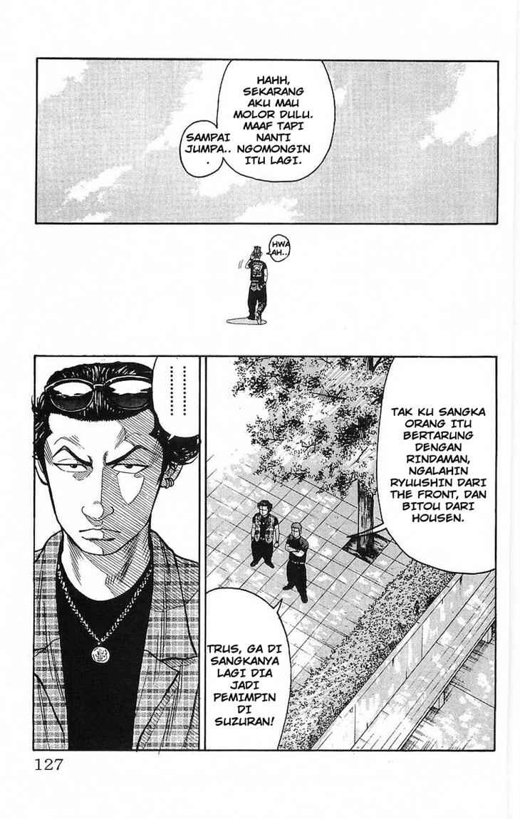 crows - Chapter: 63
