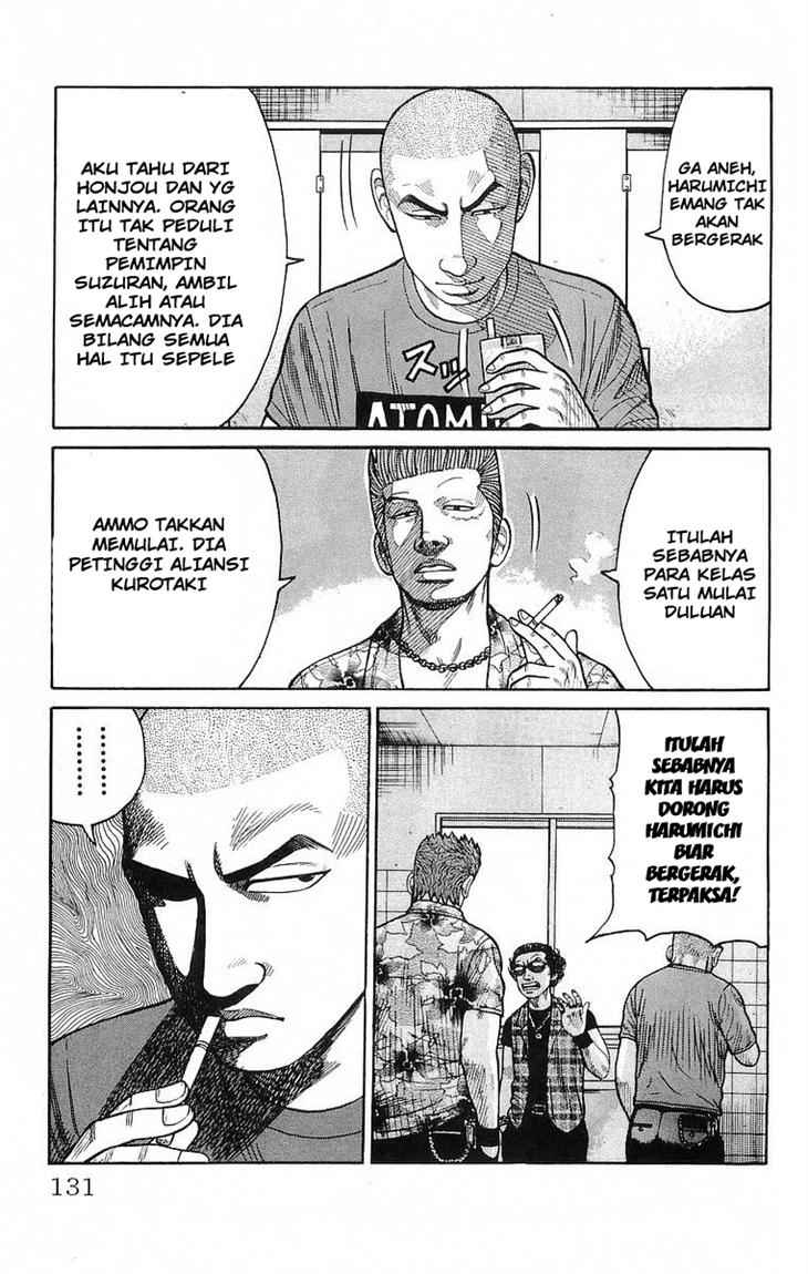 crows - Chapter: 63
