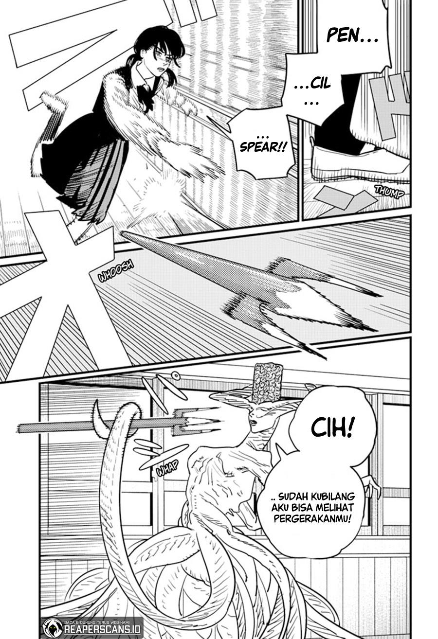 chainsaw-man - Chapter: 107