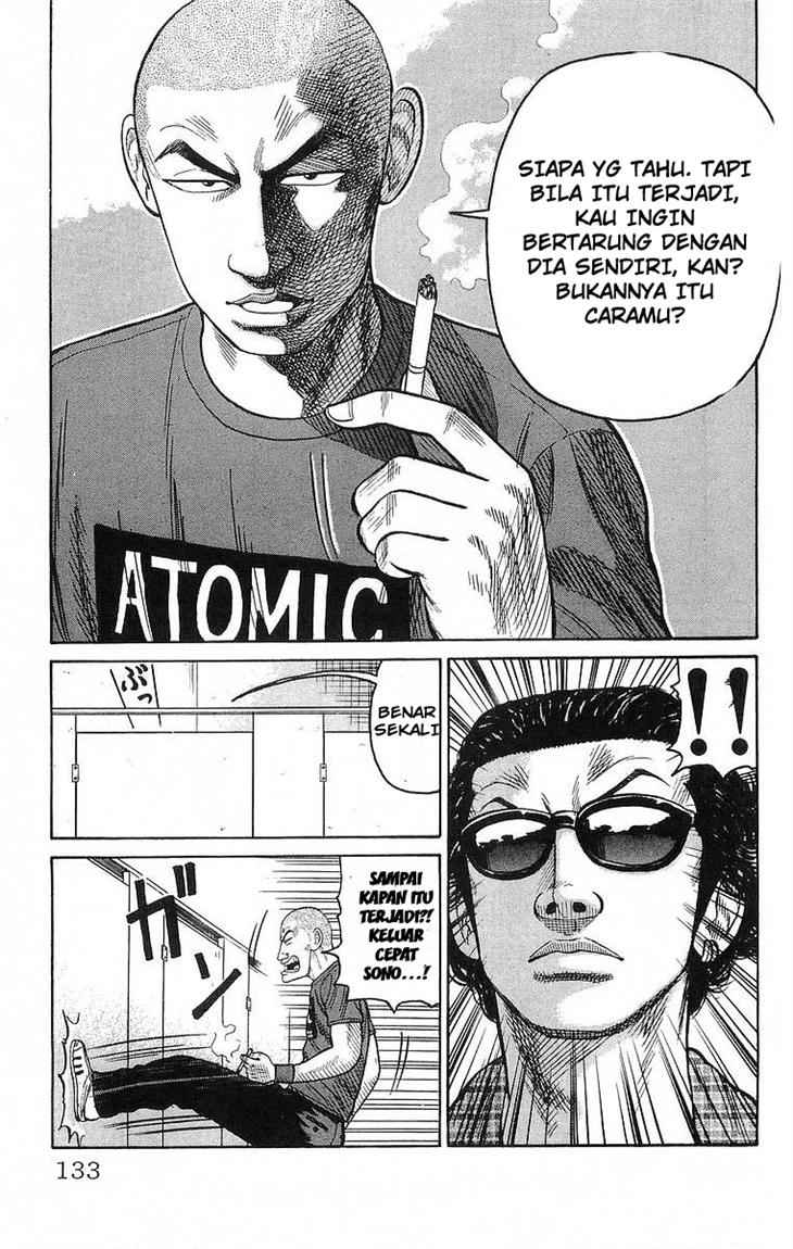 crows - Chapter: 63