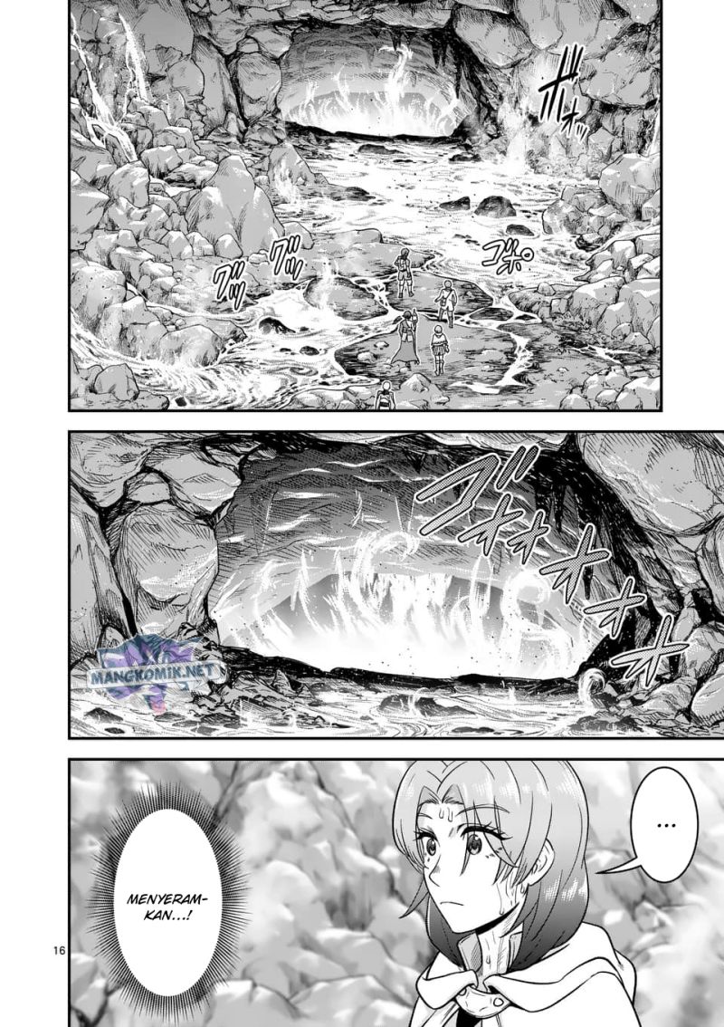 nin-no-eiyuu-o-sodateta-saikyou-yogensha-wa-boukensha-ni-natte-mo-sekaijuu-no-deshi-kara-shitawarete-masu - Chapter: 38