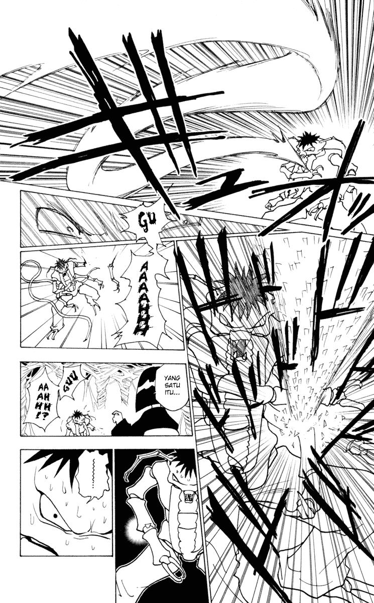 hunter-x-hunter - Chapter: 226