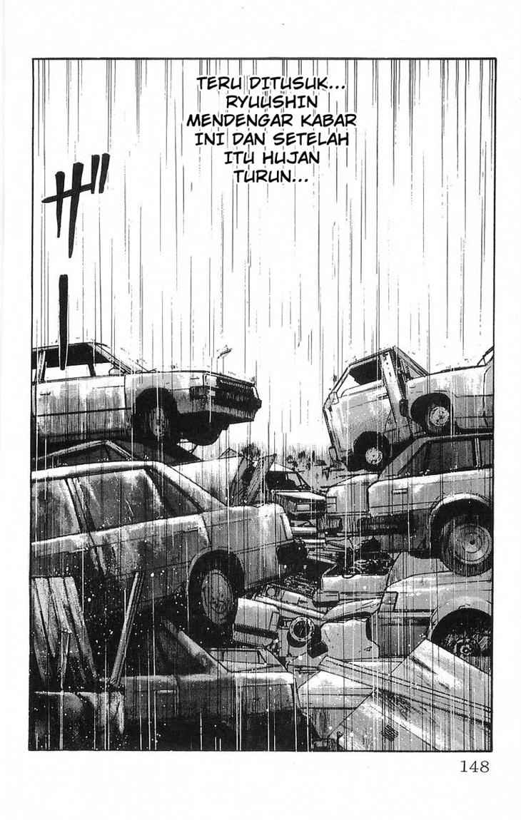 crows - Chapter: 63