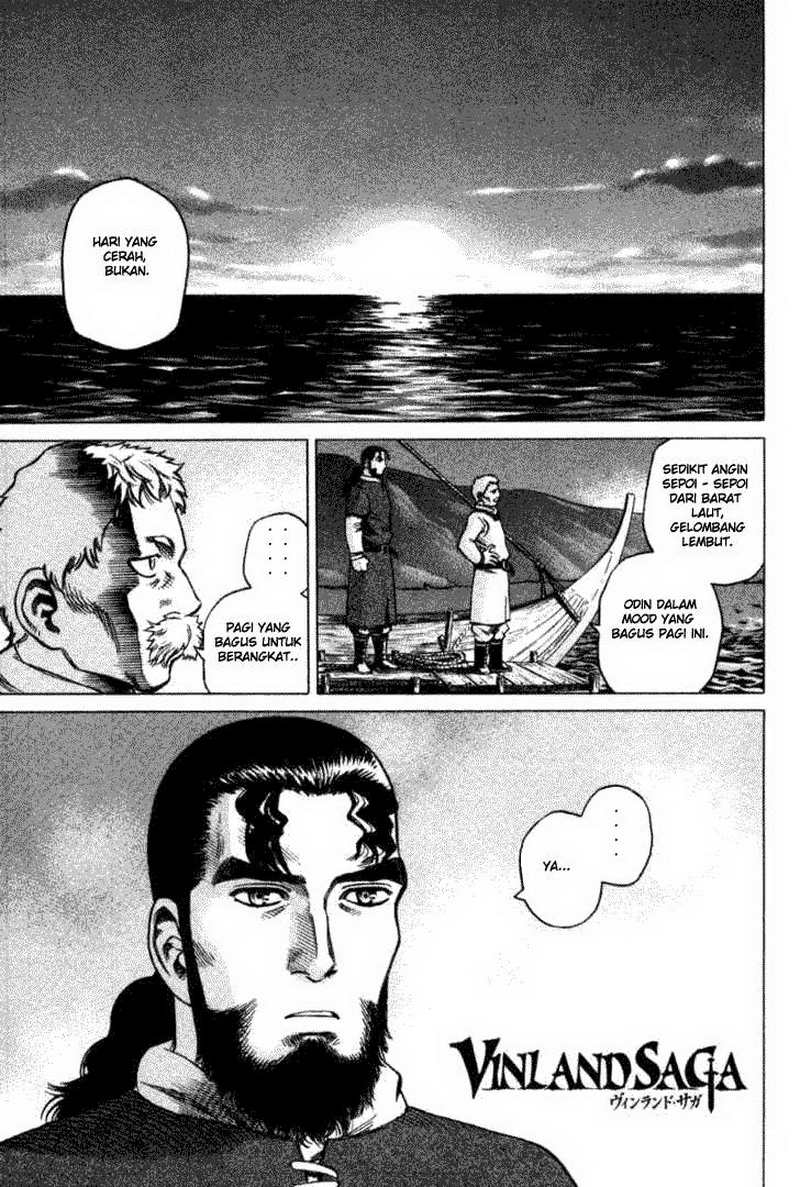 vinland-saga - Chapter: 8