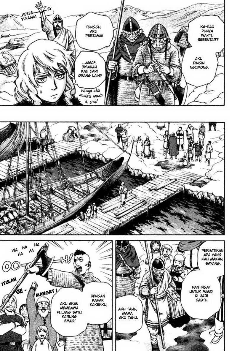 vinland-saga - Chapter: 8