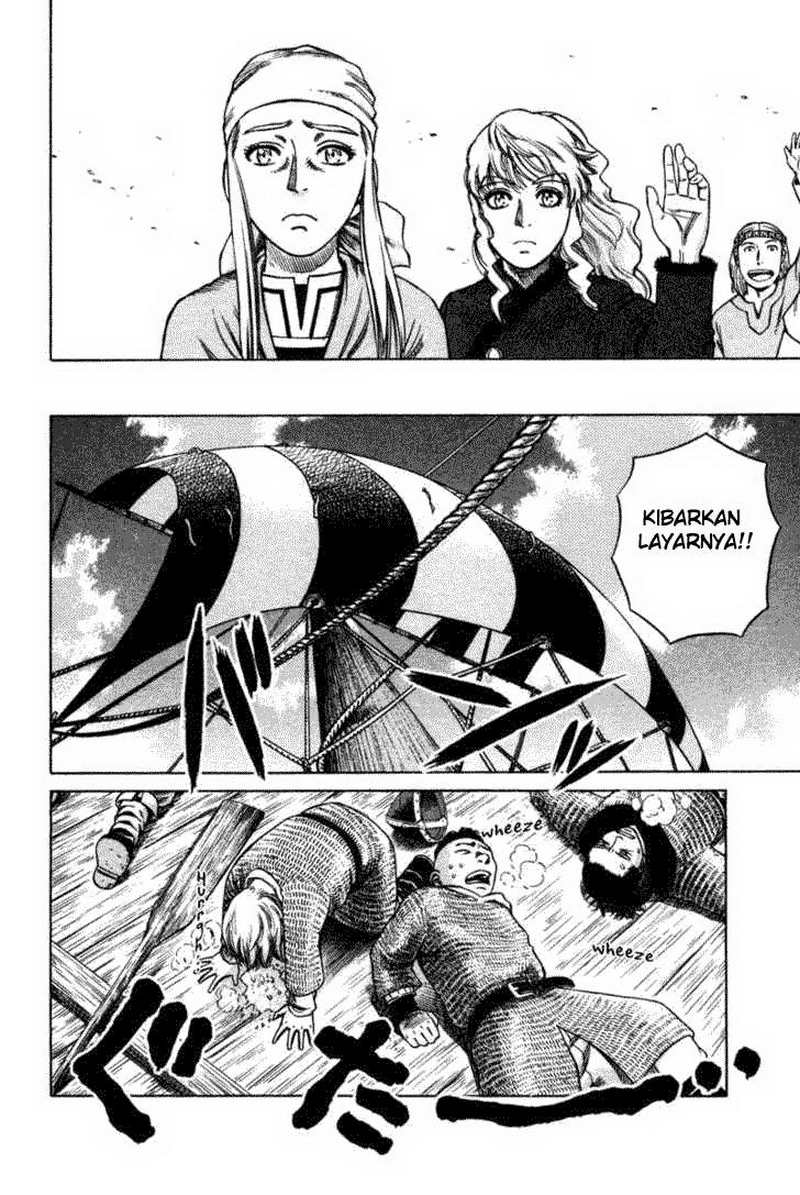 vinland-saga - Chapter: 8