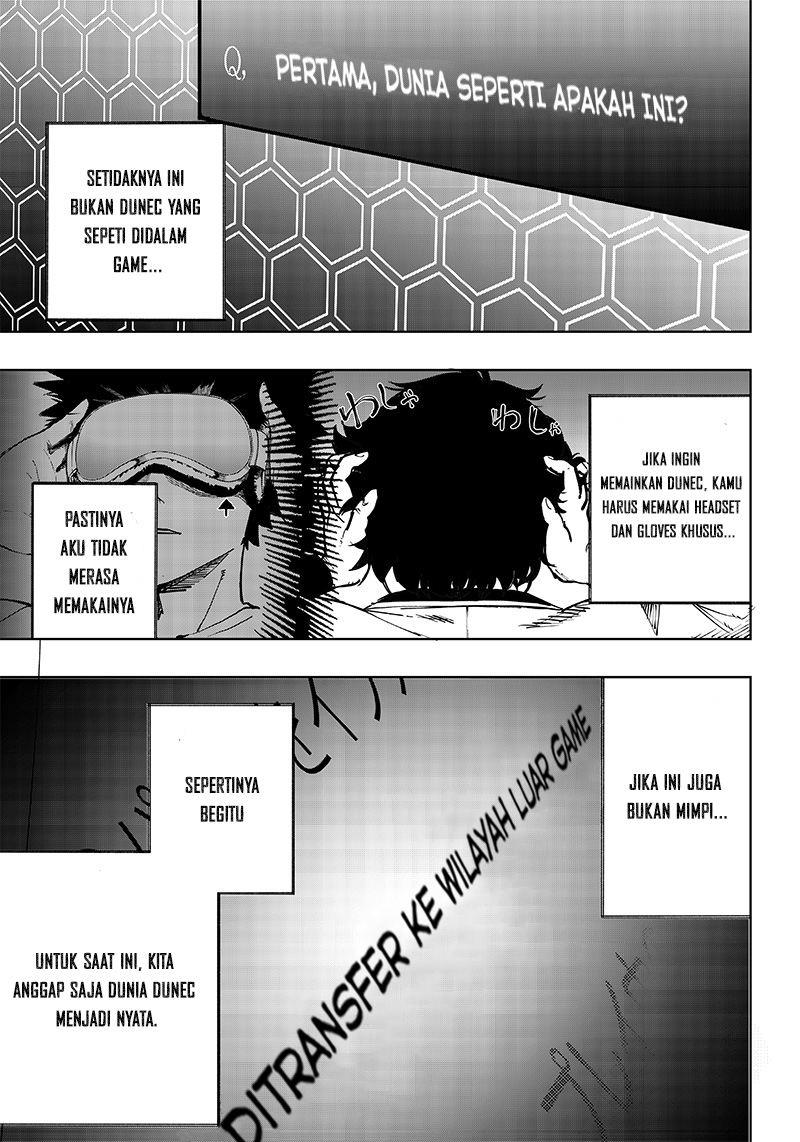 saiaku-no-avalon - Chapter: 1